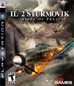 IL-2 Sturmovik: Birds of Prey