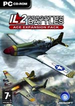 IL-2 Sturmovik: Forgotten Battles - Ace Expansion Pack