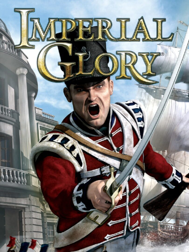 Imperial Glory PC