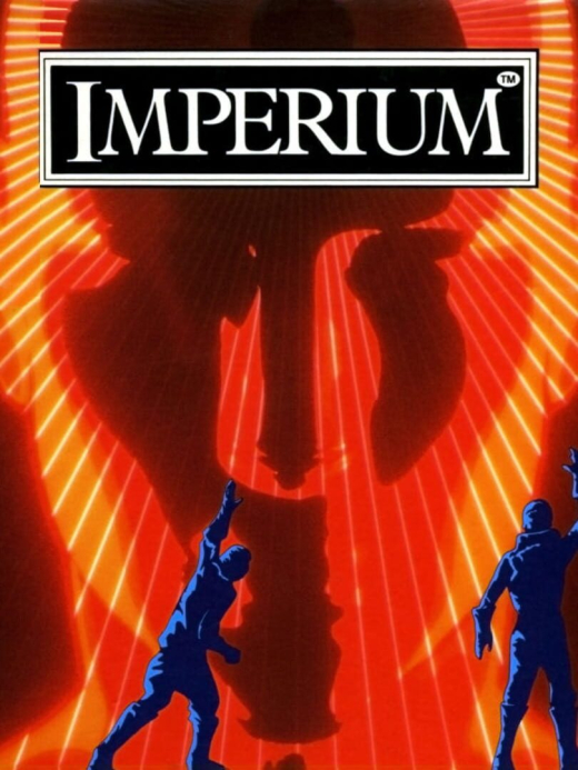 Imperium SNES