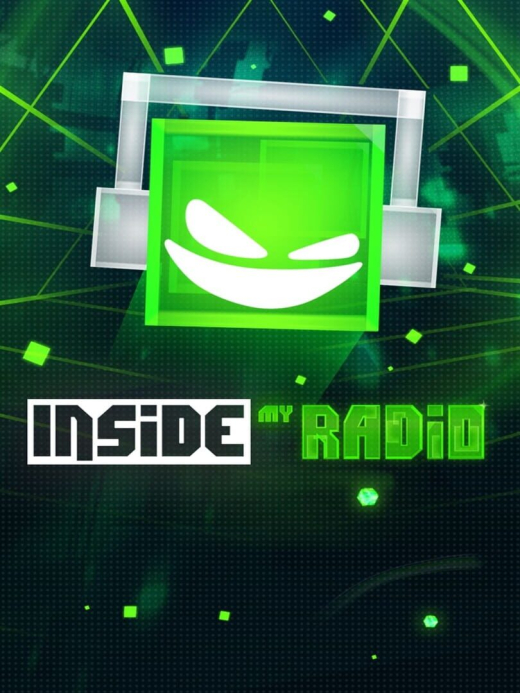 Inside My Radio Wii U