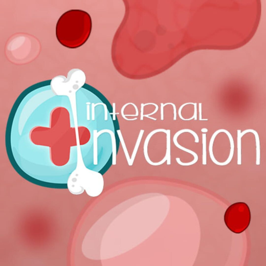 Internal Invasion Wii U