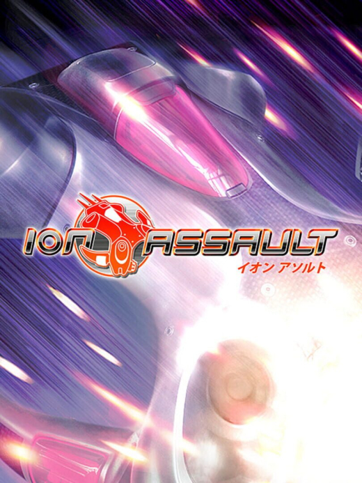 Ion Assault X360