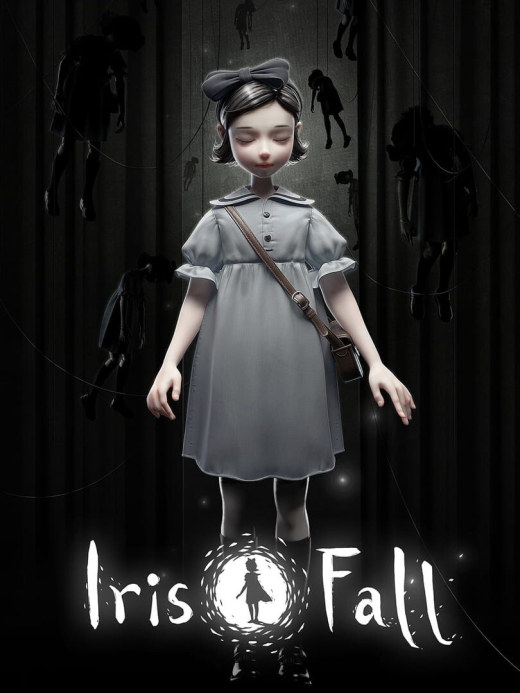 Iris.Fall PS4