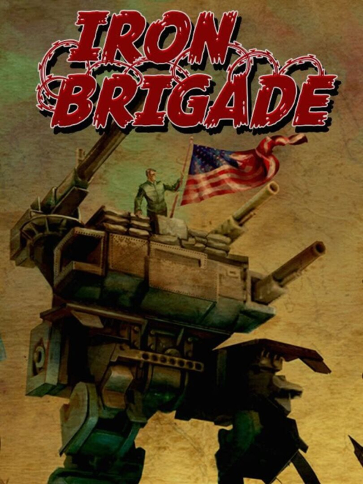 Iron Brigade X360