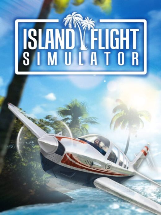 Island Flight Simulator Wii U