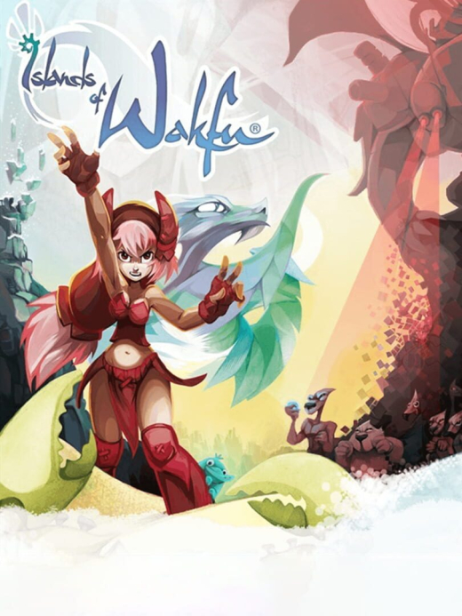 Islands of Wakfu X360