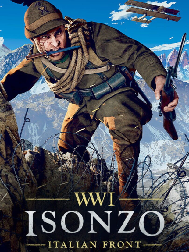 Isonzo XONE