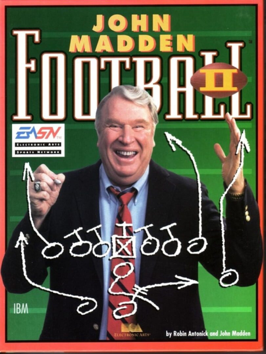 John Madden Football