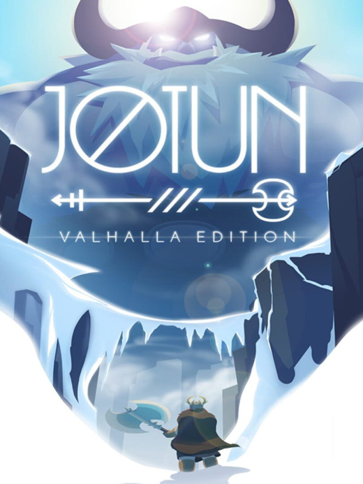 Jotun: Valhalla Edition Wii U