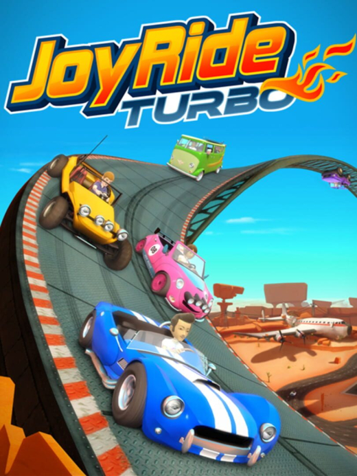 Joy Ride Turbo X360