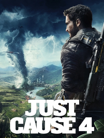 Just Cause 4