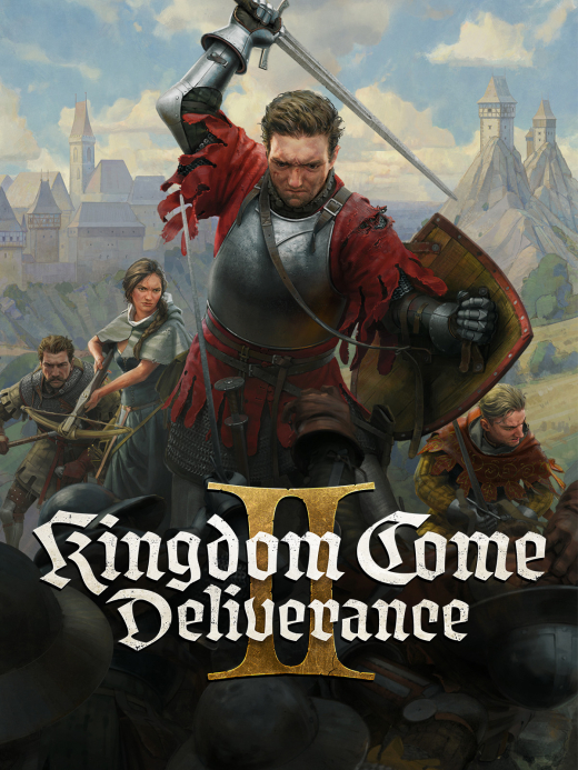 Kingdom Come: Deliverance II