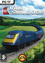 Kuju Rail Simulator