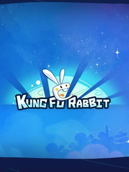 Kung Fu Rabbit Wii U