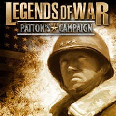 Legends of War: Patton's Campaign PSP