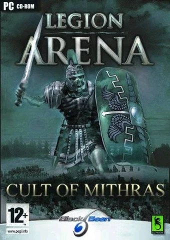 Legion Arena: The Cult of Mithras PC