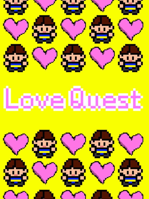 Love Quest SNES