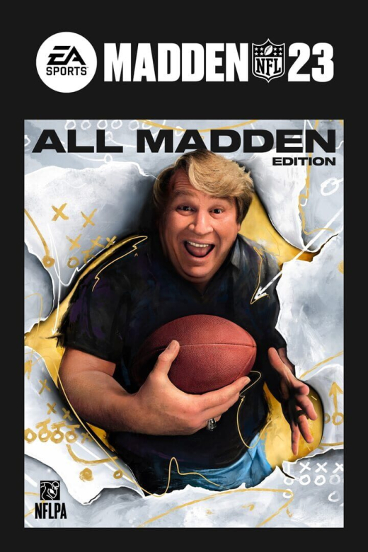 Madden NFL 23 PS5