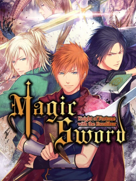 Magic Sword SNES