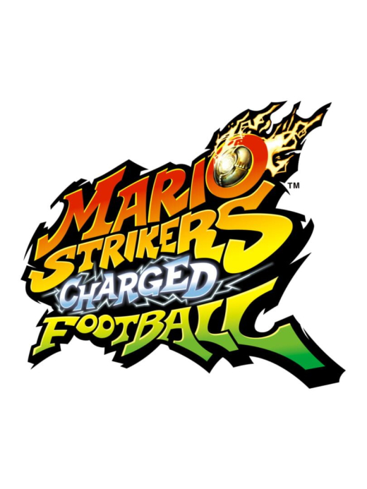 Mario Strikers Charged Football Mario Strikers Charged Football