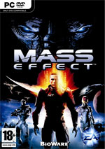 Mass Effect