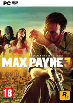 Max Payne 3