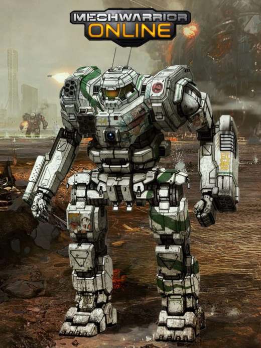 MechWarrior