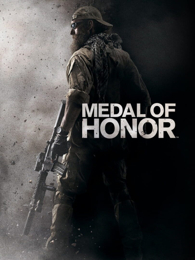 Medal of Honor PC