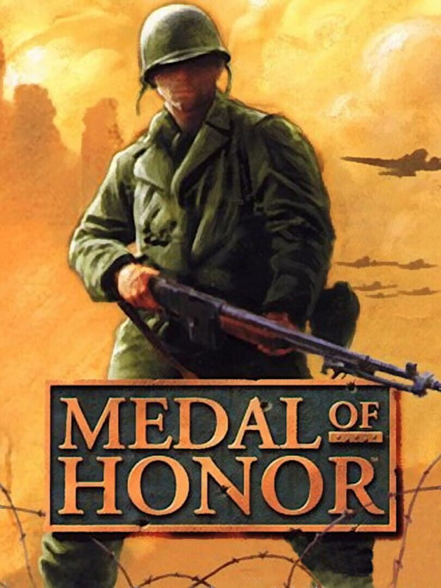 Medal of Honor Medal of Honor
