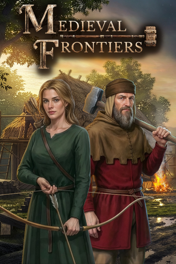 Medieval Frontiers PC