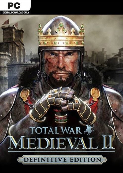 Medieval II: Total War Definitive Edition