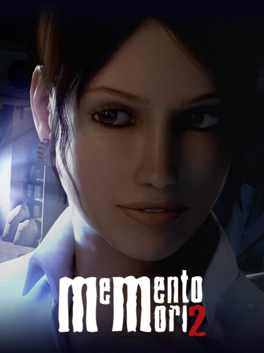 Memento Mori 2 PC