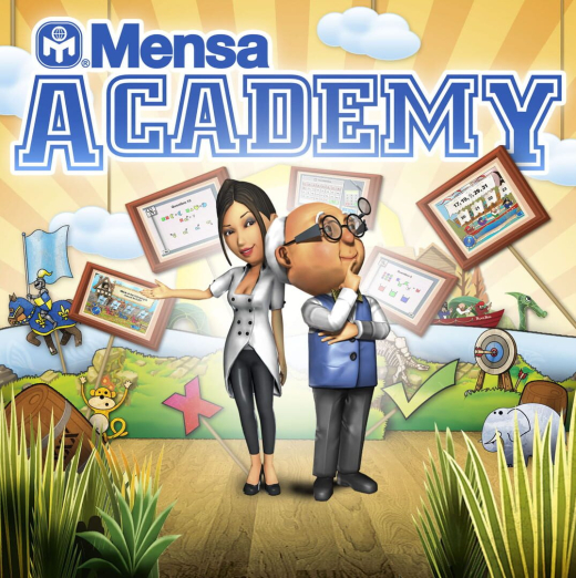 Mensa Academy Mensa Academy