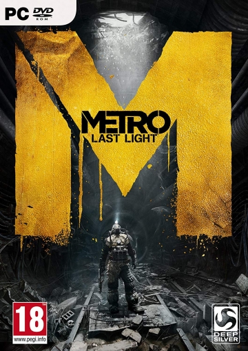 Metro: Last Light 