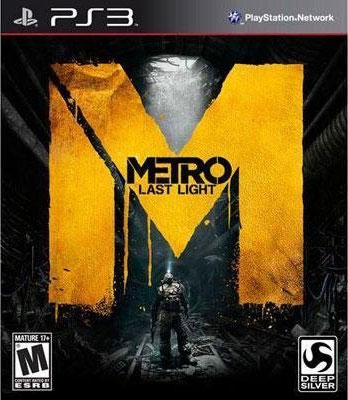 Metro: Last Light 