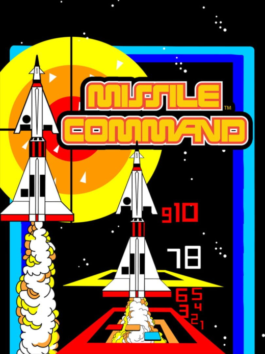 Missile Command Missile Command