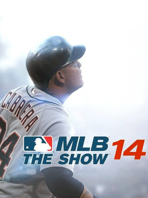MLB 14: The Show MLB 14: The Show