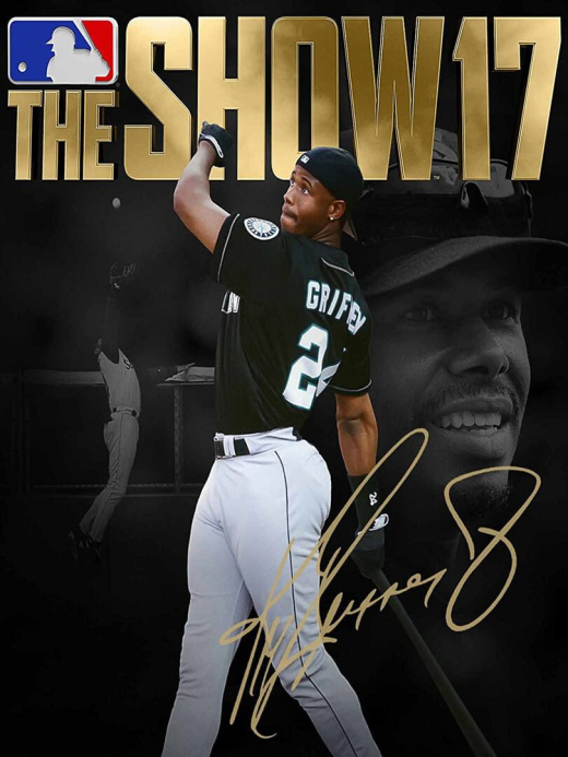 MLB The Show 17 MLB The Show 17