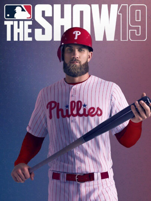 MLB The Show 19 MLB The Show 19