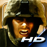 Modern Combat: Sandstorm HD