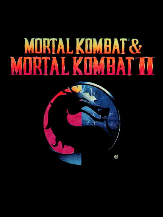 Mortal Kombat Mortal Kombat