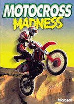 Motocross Madness