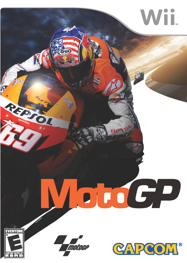 MotoGP 08 MotoGP 08