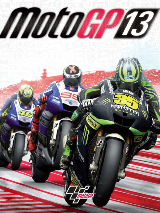 MotoGP 13 MotoGP 13