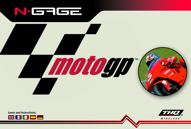 MotoGP MotoGP