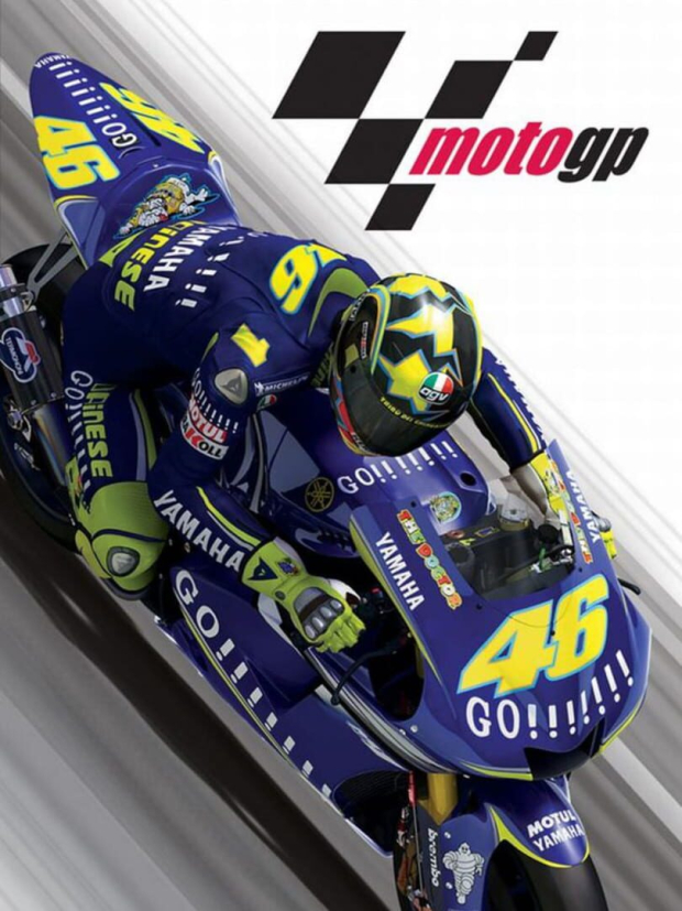 MotoGP MotoGP