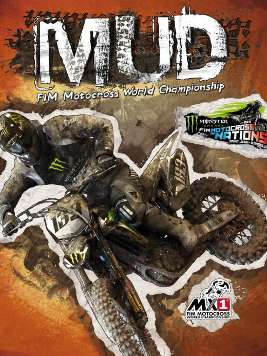 Mud - FIM Motocross World Championship