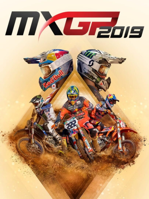 MXGP 2019