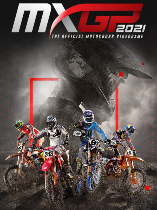 MXGP 2021 MXGP 2021